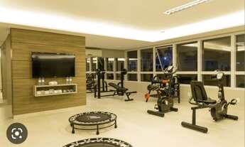 Imagem 4: Apartamento para venda possui 127 metros quadrados com 3 quartos em Manaíra - João Pessoa