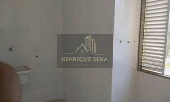 Imagem 6: Apartamento térreo para venda próximo do mercado Super Bom, Base Aérea Naval