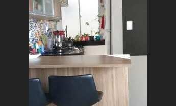 Imagem 3: Apartamento para venda 46m², 2 quartos, 1 banheiro, Glória-Porto Alegre/RS