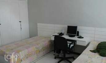 Imagem 7: Apartamento à venda em República com 64 m², 1 quarto