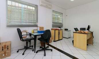 Imagem 4: Casa, 350 m² - venda por R$ 3.000.000,00 ou aluguel por R$ 10.545,00/mês - Pacaembu - São