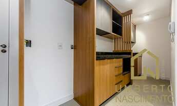 Imagem: Loft mobiliado e equipado para locação