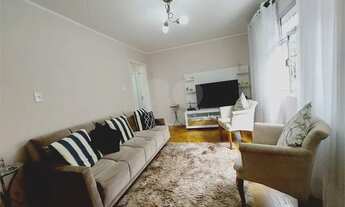 Imagem 2: Apartamento para aluguel e venda com 87m² com 2 quartos no Alto da Lapa - São Paulo - SP