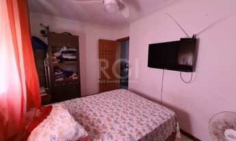 Imagem 5: Apartamento para Venda - 70m², 3 dormitórios, 1 vaga - Cristal