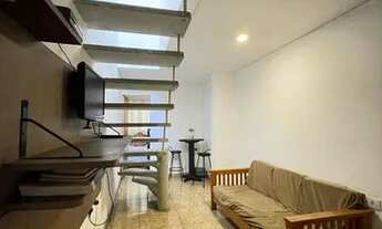 Imagem: Quarto individual vaga