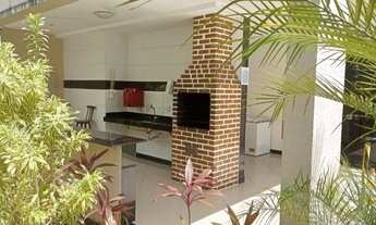 Imagem 4: Excelente apartamento 2/4 no Condomínio Alameda das Águas. Bairro: Inácio Barbosa