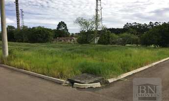 Imagem 7: Casa com 2 dormitórios à venda, 54 m² por R$ 253.400,00 - João Alves - Santa Cruz do Sul/R