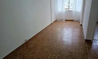 Imagem 2: Apartamento com 1 dormitório para alugar, 49 m² por R$ 1.400,02/mês - Cidade Ocian - Praia