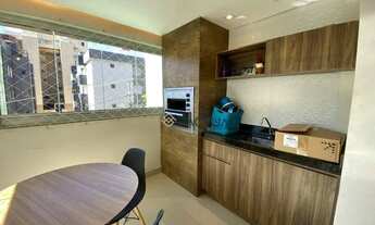 Imagem 3: Apartamento 04 quartos para aluguel