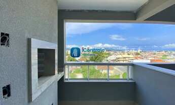 Imagem: Lançamento em Capoeiras!