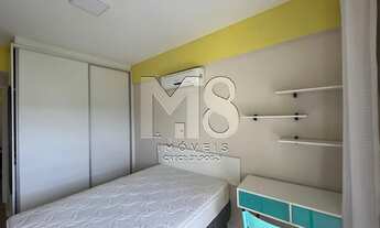 Imagem 2: Premium Home Flex com 1 dormitório à venda, 44 m² - Vila Partenio - Mogi das Cruzes/SP