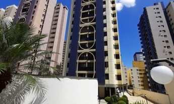 Imagem 3: Apartamento com 2 dormitórios para alugar, 70 m² por R$ 2.757,58/mês - Mansões Santo Antôn