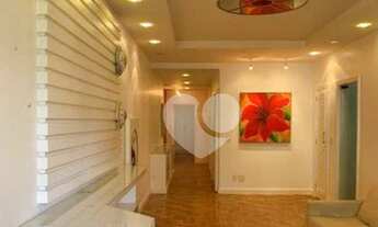 Imagem 4: Apartamento com 3 quartos à venda, 168 m² por R$ 1.390.000 - Copacabana - Rio de Janeiro/R