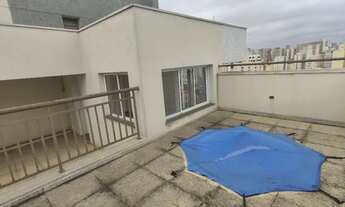 Imagem 3: Cobertura Venda 2 Dormitórios - 150 m² Vila Romana