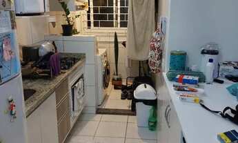 Imagem 4: Apartamento em Pinhais próximo a Av irai