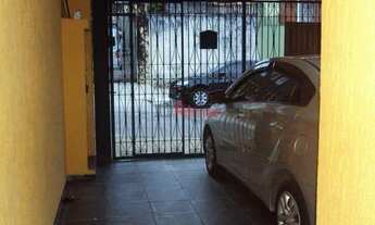 Imagem 3: Sobrado 3 Dorms Ótimo Acabamento Próx. Pq Do Carmo