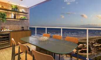 Imagem 4: Apartamento Coroa do Meio - BAYSIDE