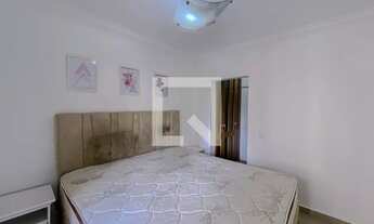 Imagem 7: Apartamento com 3 dormitórios para alugar, 125 m² por R$ 8.750,00/mês - Jardim Anália Fran