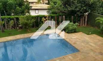 Imagem 6: Casa - Sítios de Recreio Gramado - Campinas