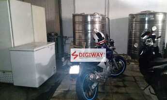 Imagem 5: Galpão à venda, 733 m² por R$ 2.500.000,00 - Cambuci - São Paulo/SP