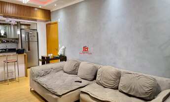 Imagem 6: Apto Semimobiliado e Reformado no Liberty 4 andar 2 Vagas