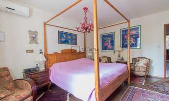 Imagem: Locação Casa 4 Dormitórios - 403 m²