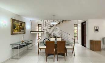 Imagem 3: Casa Nascente no Nações Residence Privê