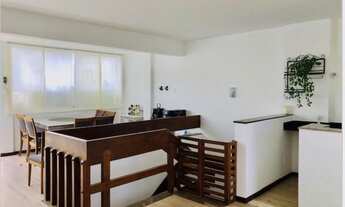 Imagem 5: Cód. 399 Jardim Apipema Cobertura Triplex com 5/4, sendo 2 suítes