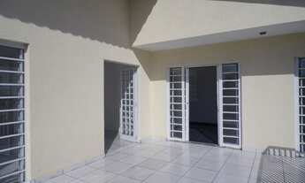 Imagem 6: Sobrado com 4 dormitórios para alugar, 140 m² por R$ 1.800,00/mês - Sítio Cercado - Curiti