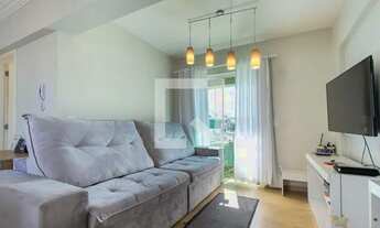 Imagem: Apartamento para Aluguel - Portão , 3