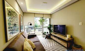 Imagem 2: APARTAMENTO - BROOKLIN - SP