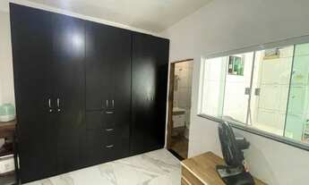 Imagem 7: Casa para venda tem 100 metros quadrados com 3 quartos em Engenho Velho de Brotas - Salvad