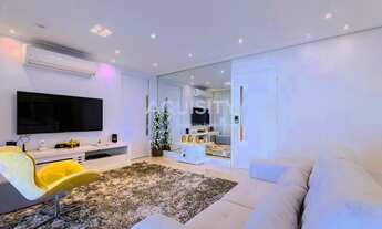 Imagem 4: Apartamento em Alto da Mooca - São Paulo