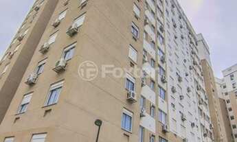 Imagem 2: Vende-se apto Jardim Carvalho,52m2, 2 dorm,estar/jantar,cozinha americana, wc social,mobil