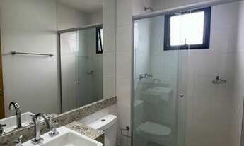 Imagem 4: Apartamento com 1 quarto no Edifício Prime Paranaguá - Bairro Centro em Londrina