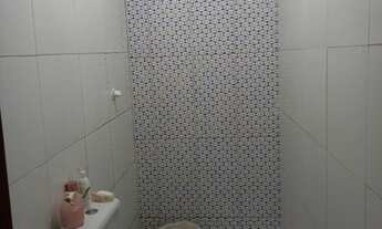 Imagem: Casa para venda possui 55 metros quadrados