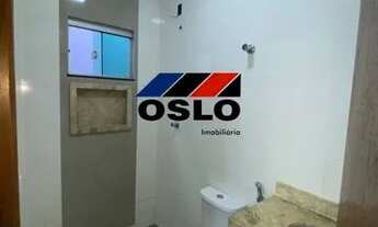 Imagem 2: CASA COM 03 QUARTOS SENDO 01 SUÍTES, GARAGEM PARA 04 PARA CARROS, LOCALIZADA NO RESIDENCIA