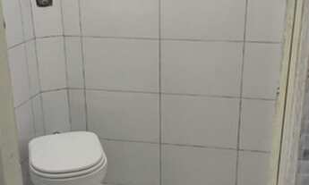 Imagem 2: Casa com 1 dormitório para alugar por R$ 850,00/mês - Jardim Salete - Taboão da Serra/SP