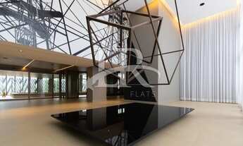 Imagem 7: LR Flats - Flat para Locação em Pinheiros