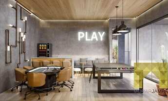 Imagem 2: Apartamento com 3 dormitórios à venda, 90 m² por R$ 850.500,00 - Miramar - João Pessoa/PB