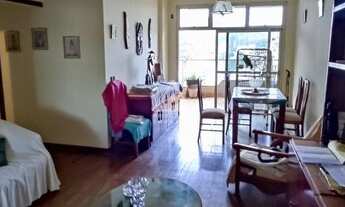 Imagem 4: Apartamento de 2 quartos, suite, vista mar em um dos melhores prédios de Copacabana