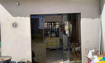 Imagem 5: Casa de condomínio sobrado para venda possui 1000 metros quadrados com 3 quartos