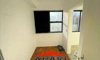 Imagem 7: Apartamento amplo na Vila Mariana!