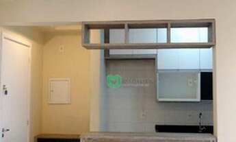 Imagem 3: Apartamento residencial à venda, Vila Romana, São Paulo