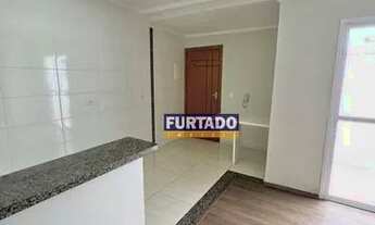 Imagem 5: Apartamento sem Condomínio com 2 dormitórios à venda, 45 m² - Jardim Cristiane - Santo And