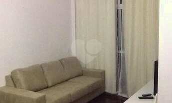 Imagem 4: 02 QUARTOS, 1 VAGA DE GARAGEM, VARANDA,ÁREA DE SERVIÇO,LAZER COMPLETO COM PISCINA ADULTO