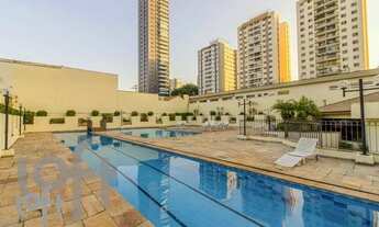 Imagem 4: Apartamento à venda em Tatuapé com 180 m², 3 quartos, 3 suítes, 3 vagas