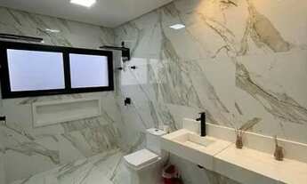 Imagem 3: Casa de condomínio para venda com 400 metros quadrados com 4 quartos