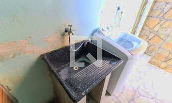 Imagem 3: Casa para Aluguel - Parque Regina, 1 Quarto, 40 m2