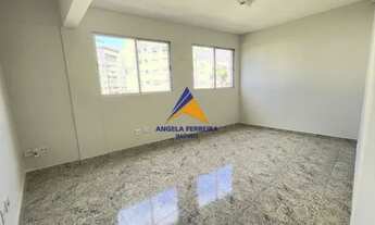 Imagem 6: LOCAÇÃO - CONJUNTO DE SALAS / ANDAR CORRIDO NO BAIRRO BURITIS